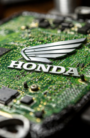 Honda Ecu Tuning