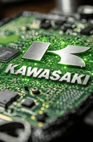 Kawasaki Ecu Tuning