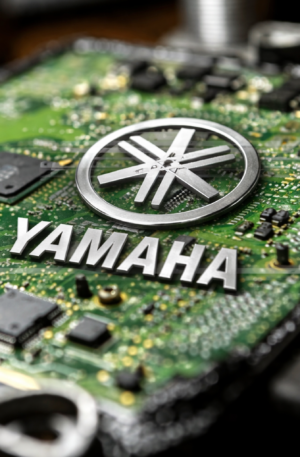 Yamaha Ecu Tuning